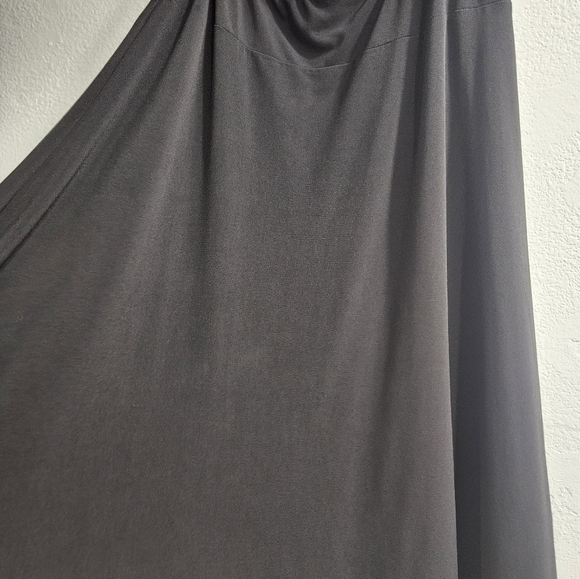 JM collection black skirt - Picture 4 of 5